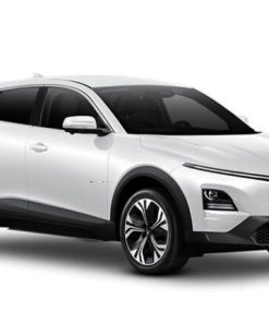 Alternative view of VINFAST VF6